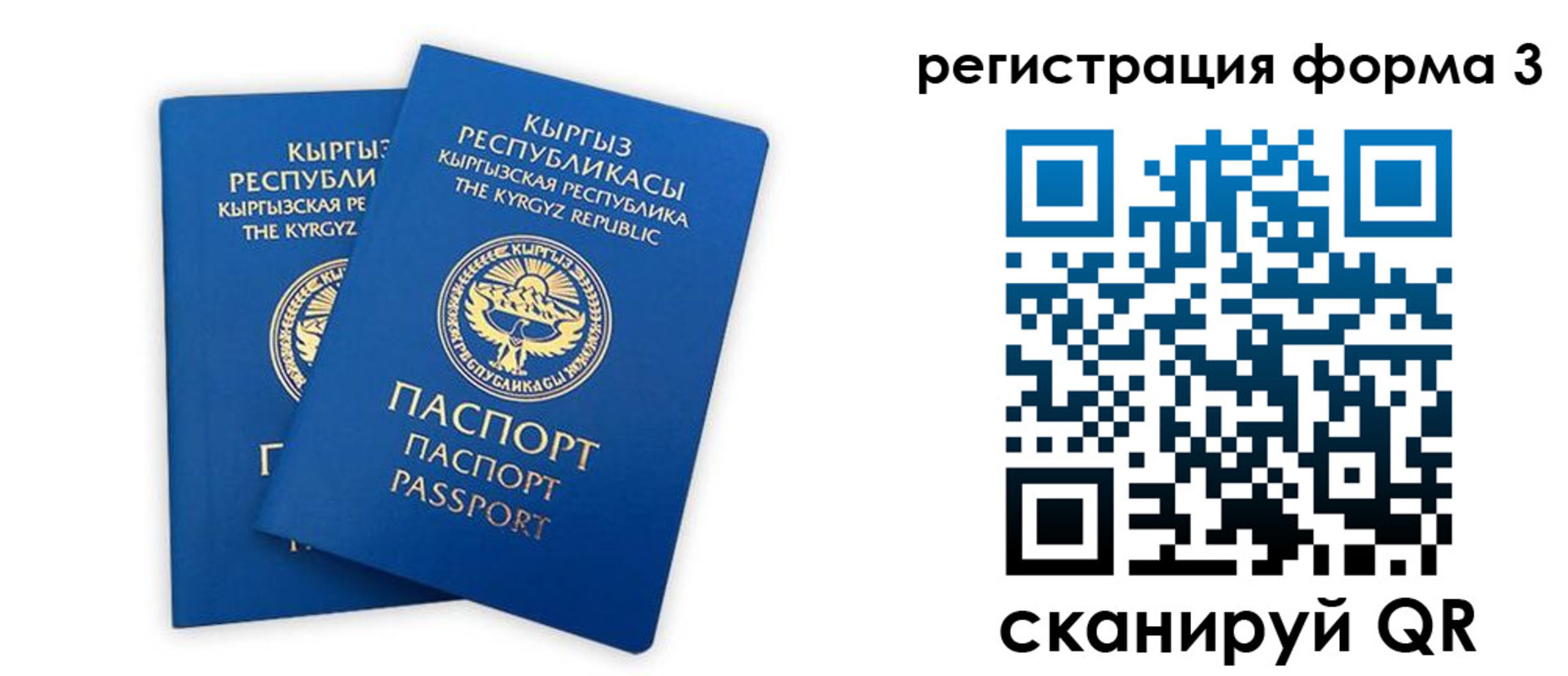 временная регистрация госуслуги в Ак-Довураке